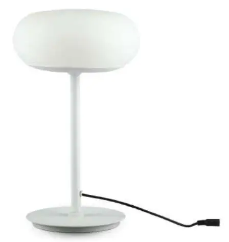 V-TAC VT-7353 LED Designer Table Lamp