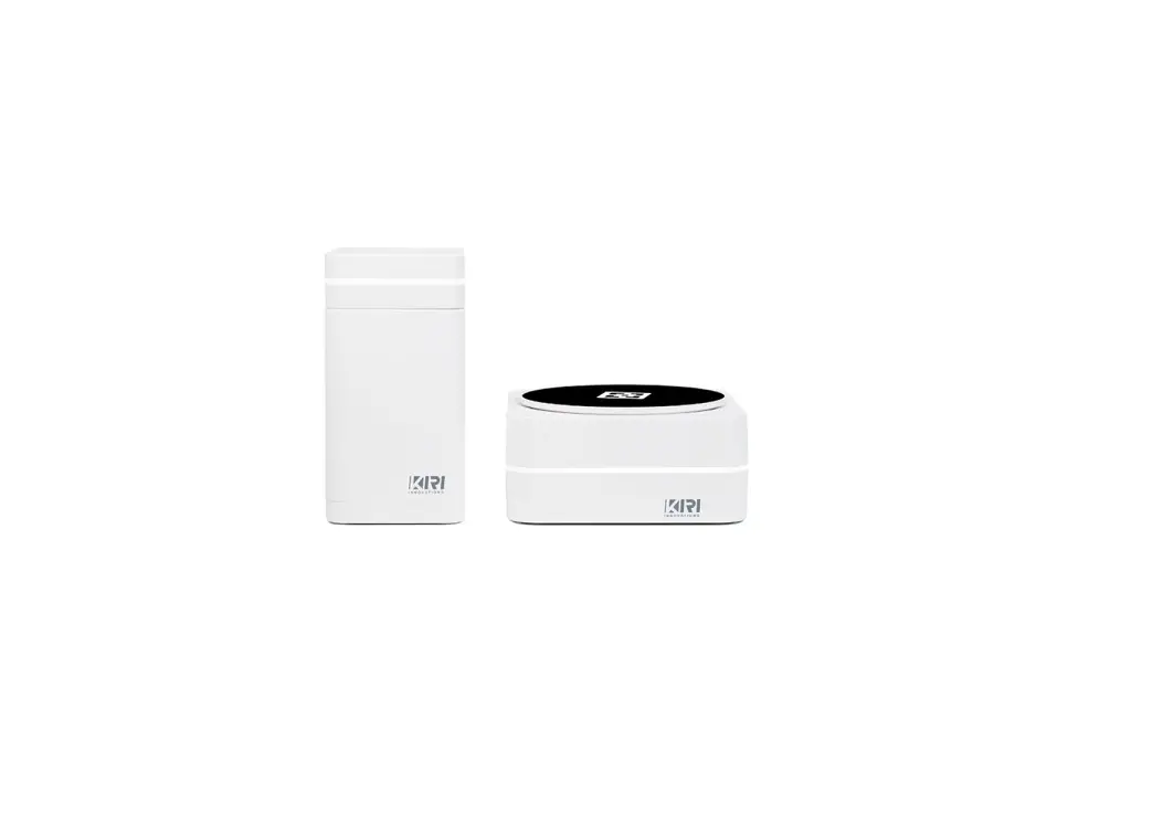 Kiri Innovations Skuphiz01 Phiz Smartphone Powered Laser 3d Scanner User Manual