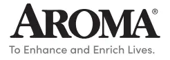 Aroma Logo