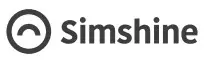 simshine LOGO