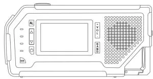 GREADIO GR-092P Emergency Weather Alert