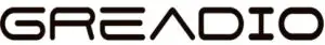 GREADIO logo