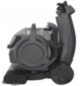 Portable-spot-cleBissell-24A4aner/Base