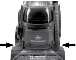 Bissell-24A4-Assembly