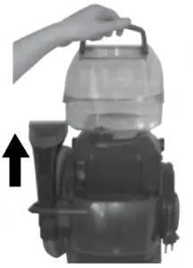 Filling-formula-&-water-tank