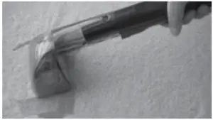 Portable-spot-cleaning