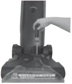 Small-belt-removal-and-replacement