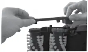 Small-belt-removal-and-replacement