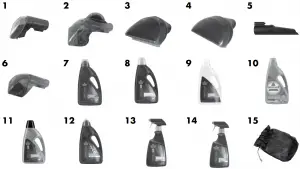 BISSELL-deep-cleaner-Accessories