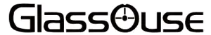 GlassOuse - logo
