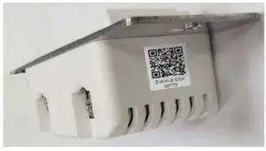 Z-Wave ZW30S Smart On Off Toggle Switch - fig3