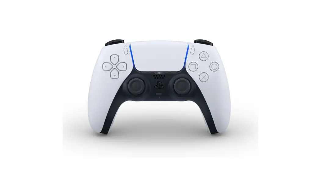 Sony Ps5 Console And Wireless Controller User Guide