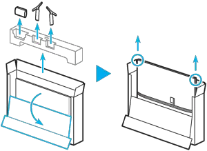 SAMSUNG AU8100 - 55 inch