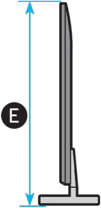 SAMSUNG AU8100 - Dimension 3