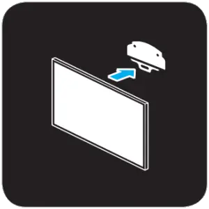 SAMSUNG AU8100 - Icon 2