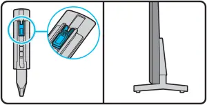 SAMSUNG AU8100 - Step 2-1c