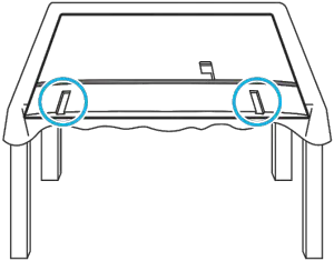 SAMSUNG AU8100 - Step 2a