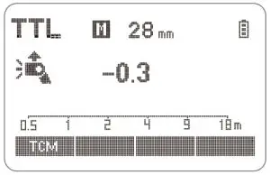 Godox V860IIIF TTL Li-ion Camera Flash Instruction - FEC 2