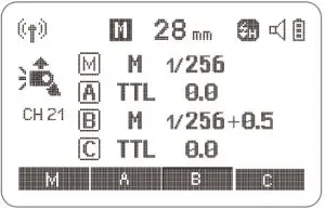 Godox V860IIIF TTL Li-ion Camera Flash Instruction - Fully Automatic Wireless