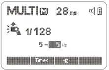 Godox V860IIIF TTL Li-ion Camera Flash Instruction - Group Mode Selection1