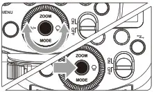 Godox V860IIIF TTL Li-ion Camera Flash Instruction - Setting the Communication Channel3