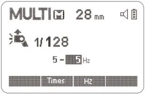 Godox V860IIIF TTL Li-ion Camera Flash Instruction - Stroboscopic Flash2