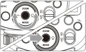 Godox V860IIIF TTL Li-ion Camera Flash Instruction - Stroboscopic Flash3