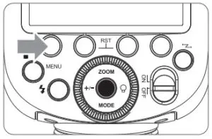 Godox V860IIIF TTL Li-ion Camera Flash Instruction - flash exposure
