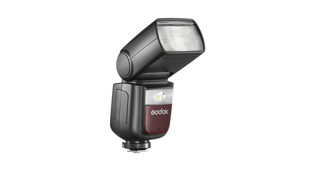 Godox V860iiif Ttl Li-ion Camera Flash Instruction Manual Godox V860iiif Ttl Li-ion Camera Flash Instruction Manual