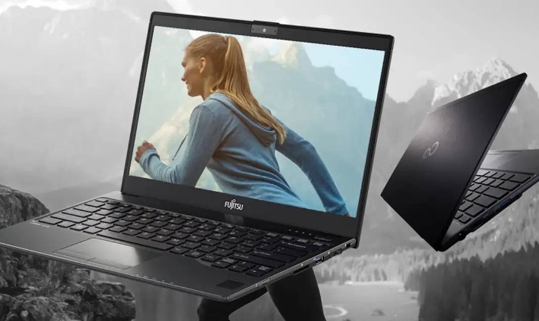 Fujitsu Lifebook E5411 Laptop User Guide Fujitsu Lifebook E5411 Laptop User Guide