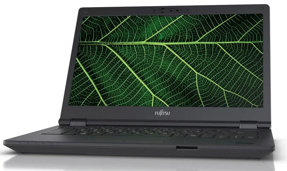 FUJITSU LIFEBOOK E5411 Laptop