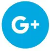 Google Plus Icon