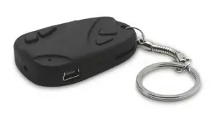 imperii Spy Pen Camera Overview