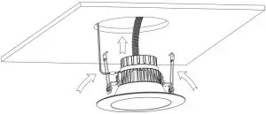 Installation Instructions