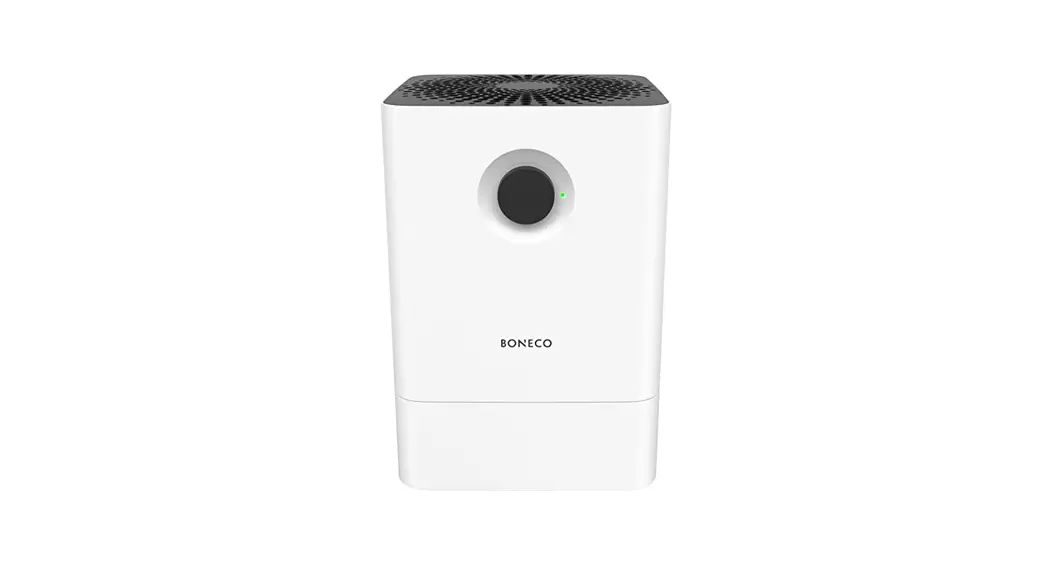 Boneco W210 Humidifier Air Washer User Guide