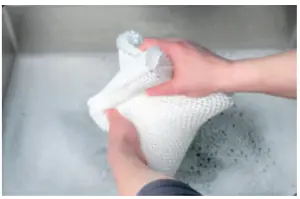 BONECO W210 Humidifier Air Washer - detergent