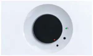 BONECO W210 Humidifier Air Washer - rotary switch