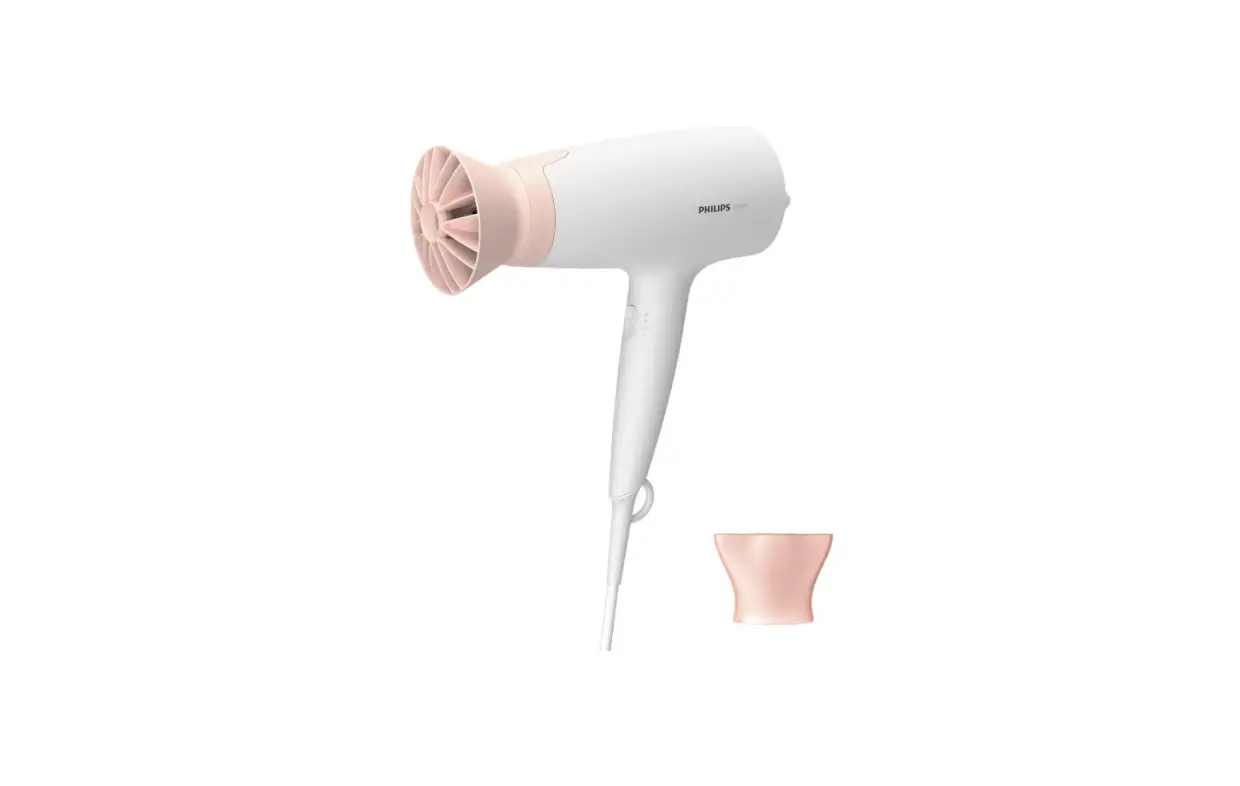 Philips Bhd300 00 Hair Dryer User Manual