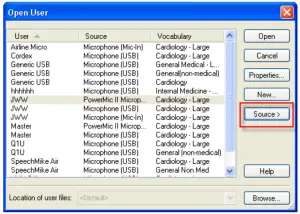 SpeechWare B079Q2HVX2 2nd Generation FlexyMike Single Ear Microphone - Dragon 11 and earlier