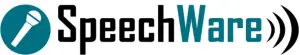 SpeechWare logo