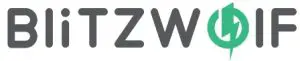 BliTZWOIF Company Logo