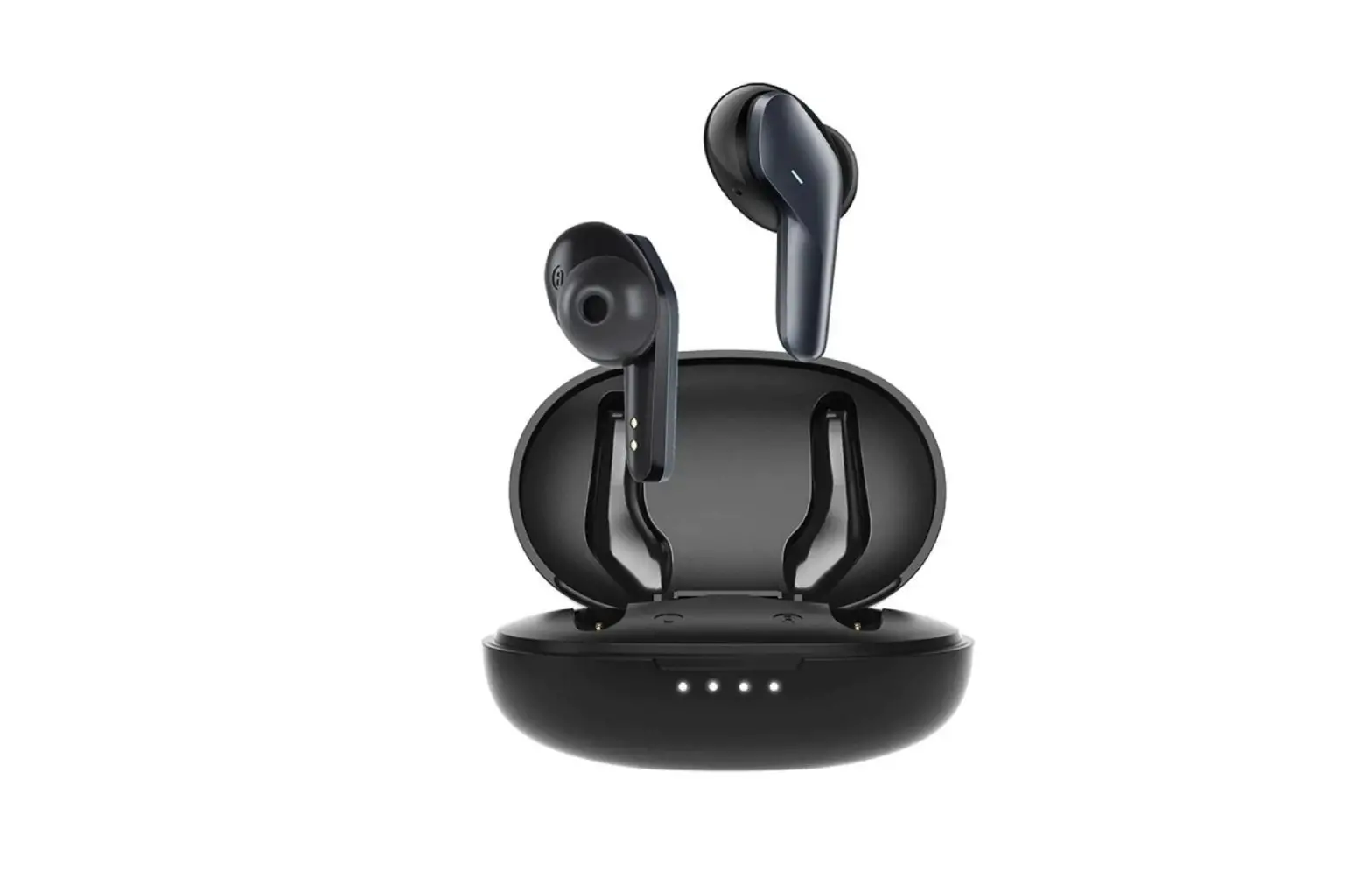 Blitzwolf Bw-fye5s True Wireless Earbuds User Manual
