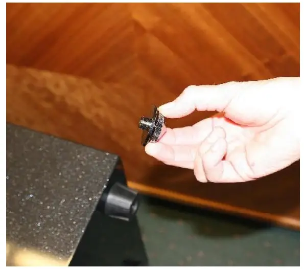 LEGACY Classic HD Floorstanding Loudspeaker System - figure 91