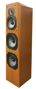 LEGACY Classic HD Floorstanding Loudspeaker System