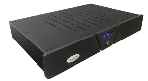 LEGACY Classic HD Floorstanding Loudspeaker System - figure 2