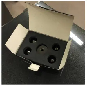 LEGACY Classic HD Floorstanding Loudspeaker System - figure 5