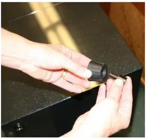 LEGACY Classic HD Floorstanding Loudspeaker System - figure 6