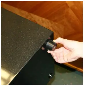 LEGACY Classic HD Floorstanding Loudspeaker System - figure 8