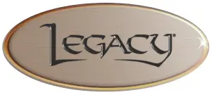 LEGACY Classic HD Floorstanding Loudspeaker System - logo
