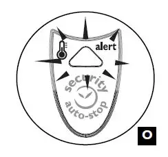 Tefal FV9230M0 Program 8 Iron Steam fig10